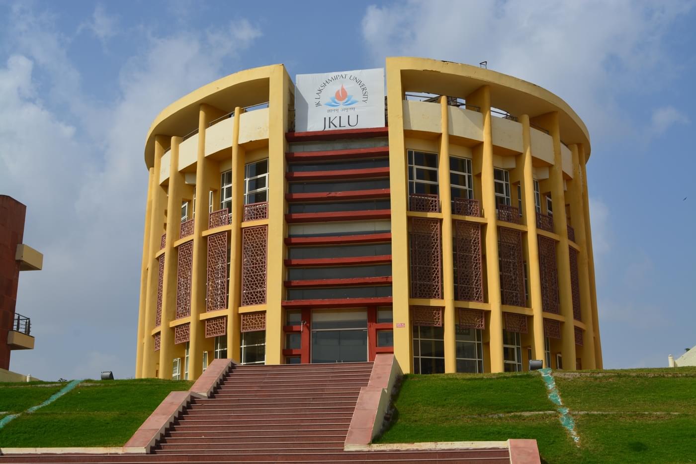 JK Lakshmipat University Jaipur Campus photo 69